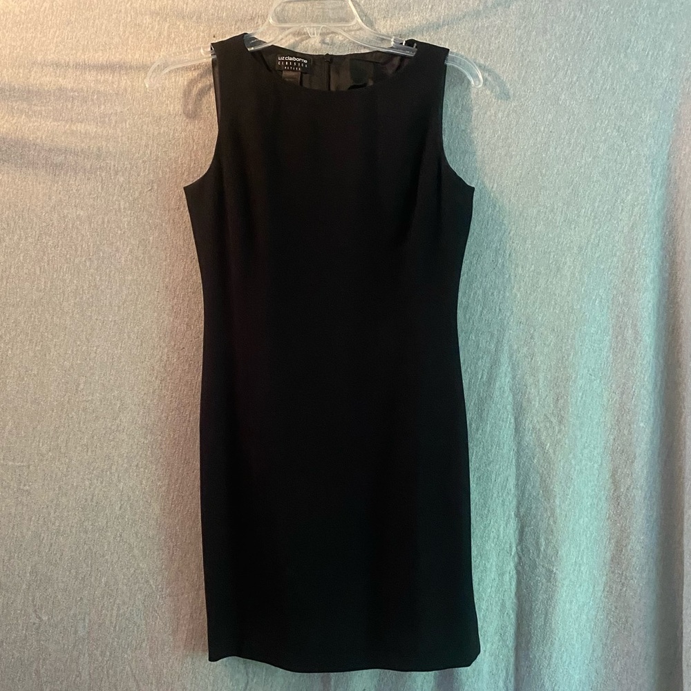 Liz Claiborne Dress - Picture 1 of 6